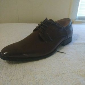 TOP RANK MEN DRESS SHOES